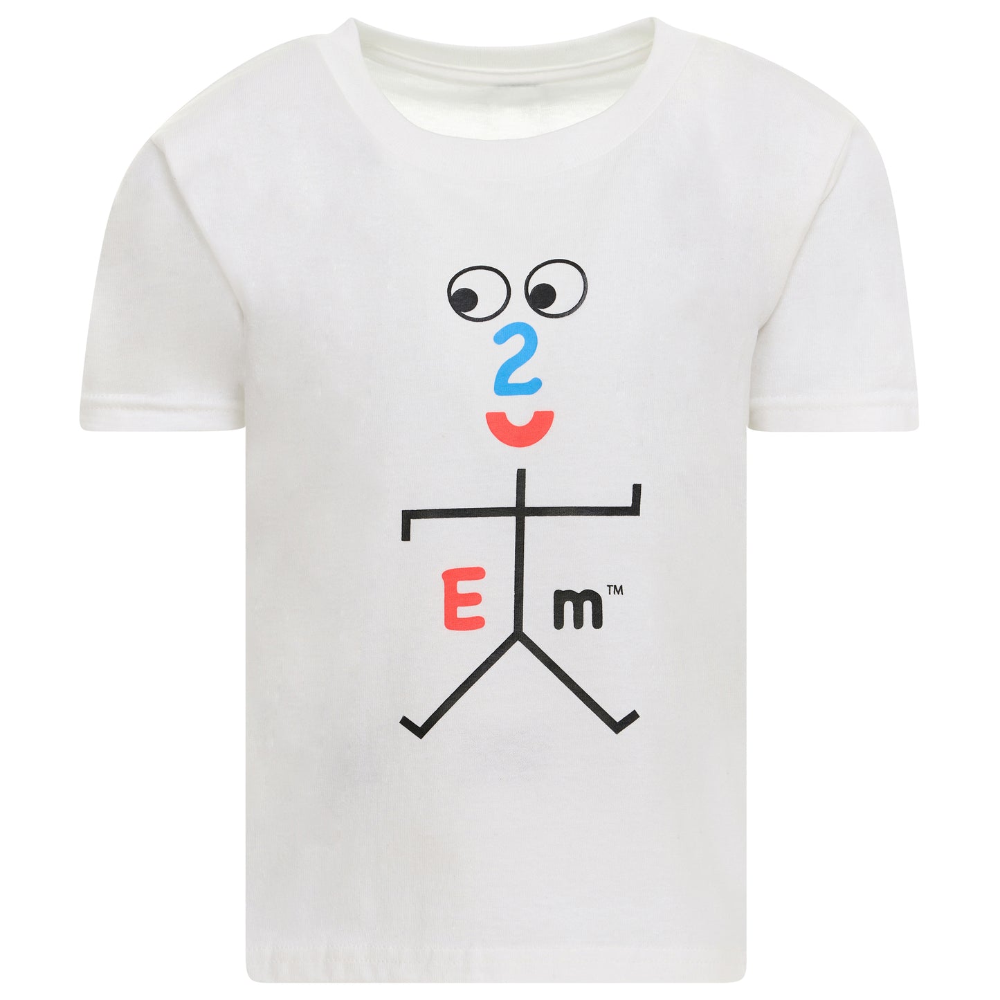 EM-101 EM2 Mascot Short Sleeve T-Shirt