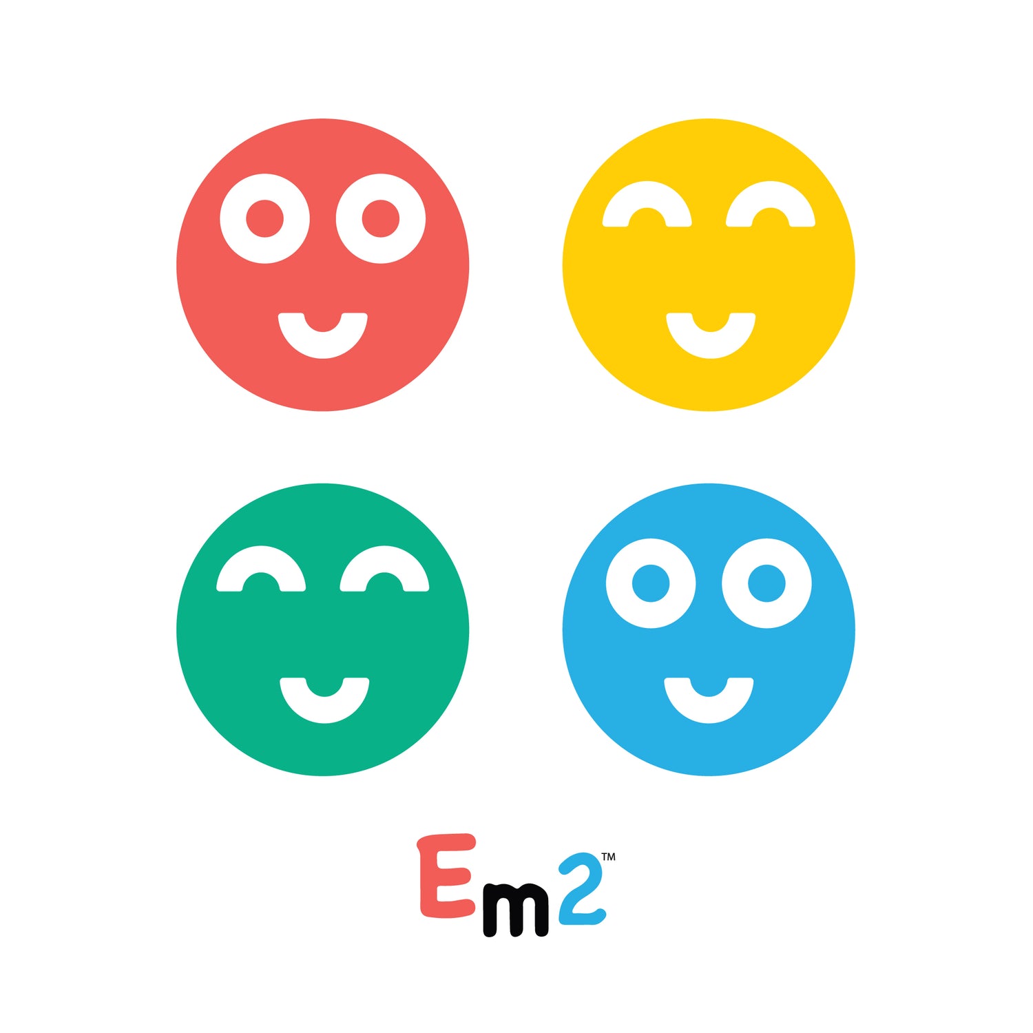 Em2 Emotions Faces