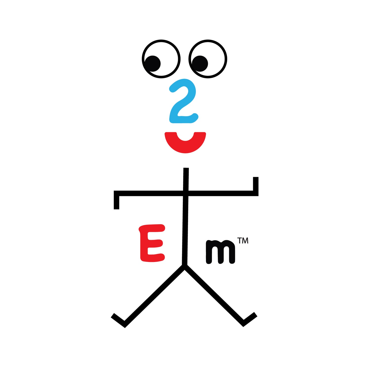 Em2 Emotions 2 Logo